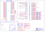 Page 655
44
33
22
11
D
D
C
C
B
B
A
A

For IV@
Connect to 150ohm:
CRT R/G/B
TV A/B/C
Connect to 30ohm:
HSYNC/VSYNC 
For EV@
Connect to GND
CRT R/G/B
TV A/B/C
HSYNC/VSYNC
0OHM (PD) FOR EV (RGB) 0OHM (PD) FOR EV (TV)

For Calero : 1.5K
For Cresstline:2.4K

Flexible and safe 
For Calero : 255
For Cresstline:1.3K/F
For external VGA:0IV&EV Dis/Enable setting
W: 10 mil / S: 20 milW: 10 mil /
S: 20 mil
HVREF
Width : 20mil
Length <
100mil
W: 10 mil
PM965 QN14 : AJ0QN140T04 GM965 QN12 : AJ0QN120T04
REV:C MODIFY
REV:B...