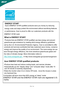 Page 25
EN-24
ENERGY STAR®
Acer’s ENERGY STAR qualified products save you money by reducing 
energy costs and helps  protect the environment without sacrificing features
 or performance. Acer is proud to offer our customers products with the 
What is ENERGY STAR?
Products that are ENERGY STAR qualified use less energy and prevent 
 greenhouse gas emissions by meeting strict energy efficiency guidelines
 set by the U.S. Environmental Protection Agency. Acer is committed to offer   products and services worldwide...