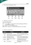 Page 19
X193WEN-18
·
Acer eColor Management OSD
Acer eColor Management Step 1: Press “  Key “ to open the Acer eColor Management OSD and
access the scenario modes
Step 2:Press “” to select the mode
Step 3:Press “ Auto Key “ to confirm the mode and run Auto Adjust · Operation instructions ·
Features and Benefits
j·w">·EV(VS)r·JS4E"uE>4·"“t·rDQ·JS4E"uE>s 