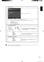 Page 15
English
15

2
Setup Wizard
Step 4.  Scan for analog channels.
Step 5.  Setup is now complete. You are ready to begin watching TV. 
  If you leave the setup process before it is complete, you will be given a choice of options:
  1. Resume setup
 2. Resume setup at next startup 3. Exit and don't remind me
  Select an option and press 
OK to exit.
3
Changing channels
a.  Press 0-9 on the remote control to select a channel. The channel changes after 2 seconds. Press ENTER to select the channel...