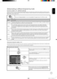 Page 21
English
21

Scenario mode in TV  (default setting)
Scenario mode has five preset viewing modes designed to give you the best picture quality when watching a particular kind of programme. There are five pre-defined audio and video settings for optimal enjoyment of the following scenarios: Standard TV, Movie, Sport, Concert, Game, User. 
ModeInformation
StandardStandard mode allows you to watch your favourite channels with sharp, brilliant imagery via adaptive brightness and contrast adjustments, and...