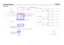 Page 41 41   
Schematic Diagram                                                                                                                                                                             
 
Main Board 
R 121 
10K  1/16W  5%
候綼U1 0 3
VGA_R +
VGA_B+
F B102 
BEAD
1
2
DSU B_R+ 5
VGA_B+
DSUB_SD A
C105 
0.047uF
ESD_VCC 5
GND  POW ER
R 108
100R  1/ 16W  5%
VCC 3. 3 7
C108 
5pF /50V
R 115
100R  1/ 16W  5%
DSUB_SCL
R 111
100R  1/ 16W  5%
DD C1_SDA
5
VGA_G-
R 106 
2K2 1/16W  5%
C102 
22pF
Connect Pin4...