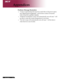 Page 32Downloaded from www.Manualslib.com manuals search engine Downloaded From projector-manual.com Acer Manuals
32English ...

Problem: Message Reminders
 “Lamp is approaching the end of its useful life in full power opera-
tion. Replacement Suggested!” will be shown about 10 seconds 
when lamp life is going to deplete. 
 “Projector Overheated. Lamp will automatically turn off soon.” will 
be shown when the system temperature is over heat.
 “Fan fail. Lamp will automatically turn off soon.” will be shown...