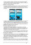 Page 1515
To resize a widget that is already on the Home screen, tap and hold the widget. 
Once the Remove icon appears, release the widget. If the widget is resizable, you 
will be able to drag the sides of the widget to resize it.
Adding or removing folders
You can also add folders to your Home screen. To create a new folder drag and drop 
an application icon onto another application icon in the Home screen. This will 
create an Unnamed Folder. Tap the folder icon and then tap the name of the folder 
to...