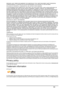 Page 6464
SERVICES. ALSO, THERE IS NO WARRANTY OR CONDITION OF TITLE, QUIET ENJOYMENT, QUIET POSSESSION, 
CORRESPONDENCE TO DESCRIPTION OR NON-IN FRINGEMENT WITH REGARD TO THE SOFTWARE.
EXCLUSION OF INCIDENTAL, CONSEQUENTIAL AND CERTAIN OTHER DAMAGES
TO THE MAXIMUM EXTENT PERMITTED BY APPLICABLE LAW, IN NO EVENT SHALL ACER, ACERS SUPPLIERS, OR 
AC
 ERS LICENSORS, BE LIABLE FOR ANY SPECIAL, INCIDENTAL, INDIRECT, PUNITIVE, OR CONSEQUENTIAL 
DAMAGES WHATSOEVER (INCLUDING, BUT NOT LIMITED TO,  DAMAGES FOR LOSS OF...