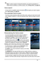 Page 1414
Note: In order to search or browse the internet, you must be connected to a 
cellular data (if available) or wireless network. See  Going online on page 29.
Voice search
If voice search is available, tap the microphone  and speak your search request. 
See  Voice search on page 29 .
The extended Home screen
The Home screen extends to either side of  the screen, giving you more room to add 
icons, widgets or features. To view the ext ended screen, slide your finger to the left 
or right. 
Personalizing...