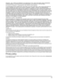 Page 66
SERVICES.  ALSO, THERE IS NO WARRANTY OR CONDITION OF TITLE, QUIET ENJOYMENT, QUIET POSSESSION, 
CORRESPONDENCE TO DESCRIPTION OR NON-INFRINGEMENT WITH REGARD TO THE SOFTWARE.
EXCLUSION OF INCIDENTAL, CONSEQUENTIAL AND CERTAIN OTHER DAMAGES
TO THE MAXIMUM EXTENT PERMITTED BY APPLICABLE LAW, IN NO EVENT SHALL ACER, ACERS SUPPLIERS, OR 
ACERS LICENSORS, BE LIABLE FOR ANY SPECIAL, INCIDENTAL, INDIRECT, PUNITIVE, OR CONSEQUENTIAL 
DAMAGES WHATSOEVER (INCLUDING, BUT NOT LIMITED TO, DAMAGES FOR LOSS OF...