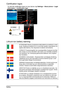 Page 5353
Safety
Certification logos
To view the certification logos on your device: tap  Settings > About phone  > Legal 
information  > Certification logo .
Lithium-ion battery warning
ATTENZIONE! Rischio di esplosione de lla batteria se sostituita in modo 
errato. Sostituire la batteria con un una di tipo uguale o equivalente con -
sigliata dalla fabbrica. Non di sper
 dere le batterie nell’ambiente.
VORSICHT! Explosionsgefahr bei unsachgemäßen Austausch der Bat-
terie. Ersatz nur durch denselben oder  eine...