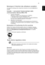 Page 4937
English
EnglishRemarque à lintention des utilisateurs canadiens
Cet appareil numérique de la classe B est conforme a la norme NMB-003 du 
Canada.
Canada — Low-power license-exempt radio
communication devices (RSS-210)
a Common information
Operation is subject to the following two conditions:
1. This device may not cause interference, and
2. This device must accept any interference, including interference 
that may cause undesired operation of the device.
b Operation in 2.4 GHz band
To prevent radio...