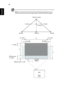 Page 2818
English
Note: The maximum shift of vertical (horizontal) image adjustment can be 
limited by horizontal (vertical) image position. Please refer below diagram.
LAMP
TEMPSOURCERESYNCMENU
ZOOM
HH x 15%
V
H x 15%
V
V x 25%
H x 5%H x 5%
130%(V), 0%(H)
-15%(H)15%(H)
105%(V)
117.5%(V) -7.5%(H)7.5%(H)
Offset max= 
V x 30%
Offset min= V x 5% 