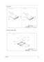 Page 99Chapter 693
FDD ASSY
HDD (W/O HDD) ASSY
02
02 