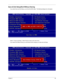 Page 52Chapter 246
Save & Exit Setup/Exit Without Saving
If you select Save and Exit Setup, you will exit the BIOS utility.  The following dialogue box will appear.  
Select Y (Yes) to exit Setup.  Select N (No) to return to the main menu.
If you select Exit Without Saving, you will discard all the changes you made and exit Setup.   