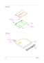Page 8680Chapter 6
HDD Module
ODD Module 