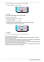 Page 30
22Aspire 4732Z/4332 Service Guide
4.Retype the new password to veri fy the first entry, then press Enter.
You will be prompted to save the new password.
5.Press  Enter.
6.Press  F10 to save the password and close the Setup Utility. 
To remove a system password: 
1. Select a password parameter, then press  Enter.   
The password box appears.
2.Type the original password, then press  Enter. 
3.Press  Enter twice without entering anything in the new and confirm password fields. 
You will be prompted to...