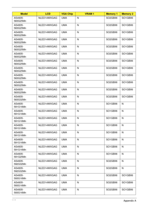 Page 215205Appendix A
AS4935-
583G25MnNLED14WXGAG UMA N SO2GBII6 SO1GBII6
AS4935-
583G25MnNLED14WXGAG UMA N SO2GBII6 SO1GBII6
AS4935-
583G25MnNLED14WXGAG UMA N SO2GBII6 SO1GBII6
AS4935-
583G25MnNLED14WXGAG UMA N SO2GBII6 SO1GBII6
AS4935-
583G25MnNLED14WXGAG UMA N SO2GBII6 SO1GBII6
AS4935-
583G25MnNLED14WXGAG UMA N SO2GBII6 SO1GBII6
AS4935-
583G25MnNLED14WXGAG UMA N SO2GBII6 SO1GBII6
AS4935-
583G25MnNLED14WXGAG UMA N SO2GBII6 SO1GBII6
AS4935-
583G25MnNLED14WXGAG UMA N SO2GBII6 SO1GBII6
AS4935-
583G25MnNLED14WXGAG...