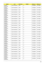 Page 214Appendix A204
AS4935-
583G16MnNLED14WXGAG UMA N SO2GBII6 SO1GBII6
AS4935-
583G25MnNLED14WXGAG UMA N SO2GBII6 SO1GBII6
AS4935-
583G25MnNLED14WXGAG UMA N SO2GBII6 SO1GBII6
AS4935-
583G25MnNLED14WXGAG UMA N SO2GBII6 SO1GBII6
AS4935-
583G25MnNLED14WXGAG UMA N SO2GBII6 SO1GBII6
AS4935-
583G25MnNLED14WXGAG UMA N SO2GBII6 SO1GBII6
AS4935-
583G25MnNLED14WXGAG UMA N SO2GBII6 SO1GBII6
AS4935-
583G25MnNLED14WXGAG UMA N SO2GBII6 SO1GBII6
AS4935-
583G25MnNLED14WXGAG UMA N SO2GBII6 SO1GBII6
AS4935-
583G25MnNLED14WXGAG...