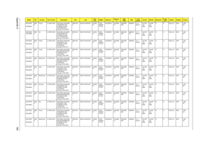 Page 188Appendix A180
AS5738ZG
-
424G25MnEME
AFrance LX.PAT0X.084 AS5738ZG-424G25Mn 
VHP32ATFR1 MC 
N10MGE1512Cbb 
2*2G/250/6L/5R/
CB_bgn_0.3D_FR23PMDT420
0NLED15.6WXGAG N10MG
E1512M-
DDR2(6
4*16*4)SO2GBIII10 SO2GBIII
10N250GB5.
4KSNSM8XS 5 in 1-
Build in3rd WiFi 
1x2 
BGN3rd WiFi 
1x2 
BGNN N 6CELL2.2 65W 0.3M 
DV
AS5738ZG
-423G25BnEME
AUK LX.PAT0X.083 AS5738ZG-423G25Bn 
VHP32ATGB1 MC 
N10MGE1512Cbb 
2G+1G/250/6L/5R/
CB_bgn_0.3D_EN14PMDT420
0NLED15.6WXGAG N10MG
E1512M-
DDR2(6
4*16*4)SO2GBIII10 SO1GBIII...