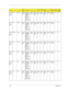 Page 143133Appendix A
AS5730
Z-
323G25
MnPA Canada LX.AU
E0X.1
8AS5730Z-
323G25Mn 
VHP32ATC
A2 MC 
UMACE 
2G+1G/250/
6L/5R/
CB_bgn_0.3
D_HG_FR3
2PMDT
3200N15.4
WXGA
G8SO2G
BII6SO1G
BII6N250
GB5.4
KSNSM8
X3rd WiFi 
1x2 BGNNN
AS5730
Z-
323G25
MnPA Canada LX.AU
E0X.1
7AS5730Z-
323G25Mn 
VHP32ATC
A2 MC 
UMACE 
2G+1G/250/
6L/5R/
CB_bgn_0.3
D_HG_FR3
1PMDT
3200N15.4
WXGA
G8SO2G
BII6SO1G
BII6N250
GB5.4
KSNSM8
X3rd WiFi 
1x2 BGNNN
AS5730
Z-
323G25
MnEMEA France LX.AU
E0Y.0
01AS5730Z-
323G25Mn 
VHB32ATF
R1 MC 
UMACE...