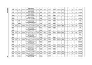 Page 148Appendix A140
AS5740G-
333G32MnEMEA Turkey LX.PMF02.012AS5740G-333G32Mn EM 
W7HP64EMATTR1 MC 
PARK_XT512Cbb_V3 2G+1G/320/6L2.2/
5R/CB_GN_0.3D_HG_TR31Ci3330MNLED15.6
WXGAGPA R K _ X T512M-DDR3 
(64*16*4)SO2GBIII10/
SO1GBIII10N320GB5.4KS NSM8XS N N 65W 0.3M DVTu r k i s h  
(KB.I170A.054)
AS5740G-
333G32MnEMEA Middle East LX.PMF02.052AS5740G-333G32Mn EM 
W7HP64EMATME2 MC 
PARK_XT512Cbb_V3 2G+1G/320/6L2.2/
5R/CB_GN_0.3D_HG_ES61Ci3330MNLED15.6
WXGAGPA R K _ X T512M-DDR3 
(64*16*4)SO2GBIII10/...