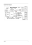 Page 9Chapter 13
System Block Diagram
Title
Size Document Number Rev
Date: Sheet
of 21F, 88, Sec.1, Hsin Tai Wu Rd., Hsichih,
Taipei Hsien 221, Taiwan, R.O.C.AG1 -1MBLOCK DIAGRAMA3
153 Wednesday, January 11, 2006 
Title
Size Document Number Rev
Date: Sheetof 21F, 88, Sec.1, Hsin Tai Wu Rd., Hsichih,
Taipei Hsien 221, Taiwan, R.O.C.AG1 -1MBLOCK DIAGRAMA3
153 Wednesday, January 11, 2006 
Title
Size Document Number Rev
Date: Sheetof 21F, 88, Sec.1, Hsin Tai Wu Rd., Hsichih,
Taipei Hsien 221, Taiwan, R.O.C.AG1...