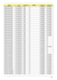 Page 192Appendix A182
AS5332-903G16Mn N15.6WXGAG UMA N SO2GBII6 SO1GBII6
AS5332-903G16Mn N15.6WXGAG UMA N SO2GBII6 SO1GBII6
AS5332-903G16Mn N15.6WXGAG UMA N SO2GBII6 SO1GBII6
AS5332-903G16Mn N15.6WXGAG UMA N SO2GBII6 SO1GBII6
AS5332-903G16Mn N15.6WXGAG UMA N SO2GBII6 SO1GBII6
AS5332-903G16Mn N15.6WXGAG UMA N SO2GBII6 SO1GBII6
AS5332-903G16Mn N15.6WXGAG UMA N SO2GBII6 SO1GBII6
AS5332-903G16Mn N15.6WXGAG UMA N SO2GBII6 SO1GBII6
AS5332-903G16Mn N15.6WXGAG UMA N SO2GBII6 SO1GBII6
AS5332-903G16Mn N15.6WXGAG UMA N...