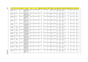 Page 197189Appendix A
AS5738Z-
422G32MnEME
AUK LX.PAR0X.07
8AS5738Z-422G32Mn 
VHP32ATGB1 MC 
UMACbb 1*2G/320/6L/
5R/
CB_bgn_0.3D_EN14PMDT420
0NLED15.6WXGAG UMA N SO2GBIII10 N N320GB5.
4KSNSM8XS 5 in 1-
Build in3rd WiFi 
1x2 
BGN3rd WiFi 
1x2 
BGNN N 6CELL2.2 65W 0.3M 
DV
AS5738Z-
424G25MnEME
AFrance LX.PAR0Y.014 AS5738Z-424G25Mn 
VHB32ATFR1 MC 
UMACbb 2*2G/250/6L/
5R/CB_bgn_0.3D_FR23PMDT420
0NLED15.6WXGAG UMA N SO2GBIII10 SO2GBIII
10N250GB5.
4KSNSM8XS 5 in 1-
Build in3rd WiFi 
1x2 
BGN3rd WiFi 
1x2 
BGNN N...