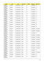 Page 190Appendix A180
AS6530-
702G25Mn ATRM70 N16WXGAG8 UMA N SO2GBII6 N
AS6530-
702G25Mn ATRM70 N16WXGAG8 UMA N SO2GBII6 N
AS6530-
702G25Mn ATRM70 N16WXGAG8 UMA N SO2GBII6 N
AS6530-
702G25Mn ATRM70 N16WXGAG8 UMA N SO2GBII6 N
AS6530-
702G25Mn ATRM70 N16WXGAG8 UMA N SO2GBII6 N
AS6530-
702G25Mn ATRM70 N16WXGAG8 UMA N SO2GBII6 N
AS6530-
702G25Mn ATRM70 N16WXGAG8 UMA N SO2GBII6 N
AS6530-
702G25Mn ATRM70 N16WXGAG8 UMA N SO2GBII6 N
AS6530-
702G25Mn ATRM70 N16WXGAG8 UMA N SO2GBII6 N
AS6530-
602G16Mi AAQL60 N16WXGAG8...