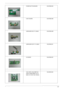 Page 109Chapter 6107
POWER BUTTON BOARD 55.APQ0N.003
E-KEY BOARD 55.APQ0N.006
USB BOARD W/O TV CABLE 55.APQ0N.008
USB BOARD WITH TV CABLE 55.AP40N.001
I/O BOARD 55.APQ0N.007
VGA CARD nVidia NB8P-GS 
DDRII 512MB 400MHz 32*16 
MXM II W/ HDCP (IEC VBIOS)55.AKE0N.004 