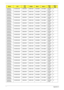 Page 203193Appendix A
AS6930G-
583G25MnN16WXGAG8 9MGSHM 256M-GD2SO2GBII6 SO1GBII6 N250GB
5.4KSN
AS6930G-
583G25MnN16WXGAG8 9MGSHM 256M-GD2SO2GBII6 SO1GBII6 N250GB
5.4KSN
AS6930G-
583G25MnN16WXGAG8 9MGSHM 256M-GD2SO2GBII6 SO1GBII6 N250GB
5.4KSN
AS6930G-
583G25MnN16WXGAG8 9MGSHM 256M-GD2SO2GBII6 SO1GBII6 N250GB
5.4KSN
AS6930G-
583G25MnN16WXGAG8 9MGSHM 256M-GD2SO2GBII6 SO1GBII6 N250GB
5.4KSN
AS6930G-
583G25MnN16WXGAG8 9MGSHM 256M-GD2SO2GBII6 SO1GBII6 N250GB
5.4KSN
AS6930G-
583G25MnN16WXGAG8 9MGSHM 256M-GD2SO2GBII6...