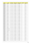 Page 218Appendix A208
AS6930G-
583G25MnNSM8XS 5 in 1-Build in SP1x2MMW SP1x2MMW N TCS4E
AS6930G-
583G25MnNSM8XS 5 in 1-Build in SP1x2MMW SP1x2MMW N TCS4E
AS6930G-
583G25MnNSM8XS 5 in 1-Build in SP1x2MMW SP1x2MMW N TCS4E
AS6930G-
583G25MnNSM8XS 5 in 1-Build in SP1x2MMW SP1x2MMW N TCS4E
AS6930G-
583G25MnNSM8XS 5 in 1-Build in SP1x2MMW SP1x2MMW N TCS4E
AS6930G-
583G25MnNSM8XS 5 in 1-Build in SP1x2MMW SP1x2MMW N TCS4E
AS6930G-
583G25MnNSM8XS 5 in 1-Build in SP1x2MMW SP1x2MMW N TCS4E
AS6930G-
583G25MnNSM8XS 5 in...