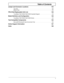 Page 93
Table of Contents
Jumper and Connector Locations  123
Top View  . . . . . . . . . . . . . . . . . . . . . . . . . . . . . . . . . . . . . . . . . . . . . . . . . . . . . . . . . .123
Bottom View  . . . . . . . . . . . . . . . . . . . . . . . . . . . . . . . . . . . . . . . . . . . . . . . . . . . . . . .124
FRU (Field Replaceable Unit) List  129
TravelMate 7520/7520G/7220/7220G Exploded Diagram  . . . . . . . . . . . . . . . . . . . .130
Model Definition and Configuration  140
TravelMate...