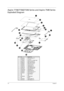 Page 12011 2Chapter 6
Aspire 7736/7736Z/7336 Series and Aspire 7540 Series 
Exploded Diagram 