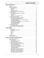 Page 7VII
Table of Contents
System Specifications  1
Features. . . . . . . . . . . . . . . . . . . . . . . . . . . . . . . . . . . . . . . . . . . . . . . . . . . . . . . . . . . .  1
System Block Diagram  . . . . . . . . . . . . . . . . . . . . . . . . . . . . . . . . . . . . . . . . . . . . . . . . .4
Your Acer Notebook tour . . . . . . . . . . . . . . . . . . . . . . . . . . . . . . . . . . . . . . . . . . . . . . .  6
Right View  . . . . . . . . . . . . . . . . . . . . . . . . . . . . . . . . . . . . . . ....