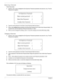 Page 5456Chapter 2
Removing a Password
Follow these steps:
1.Use the w and y keys to highlight the Set Supervisor Password parameter and press the e key. The Set 
Password box appears:
2.Type the current password in the Enter Current Password field and press e.
3.Press e twice without typing anything in the Enter New Password and Confirm New Password fields. The 
computer then sets the Supervisor Password parameter to “Clear”.
4.When you have changed the settings, press u to save the changes and exit the BIOS...