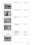 Page 11011 2Chapter 6
MODEM CABLE 50.AP50N.009
MODEM CABLE WITH RJ11 50.AP50N.010
FINGER PRINT BOARD 
CABLE50.APQ0N.001
LCD/CAMERA CABLE 
18.4 WUXGA/WXGA+50.AP50N.011
LCD/CAMERA CABLE 
18.4 WUXGA/WXGA+50.AP50N.011
LCD/CAMERA CABLE 
18.4 WXGA+50.AP50N.012
CAMERA
CAMERA 0.3M SUYIN 57.APQ0N.001 