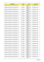 Page 279269Appendix A
AS8942G_MADISON_PRO1GBCFPbk_V3 Ci3330M NLED18.4WU
XGAGLMADISON_PRO
AS8942G_MADISON_PRO1GBCFPbk_V3 Ci3330M NLED18.4WU
XGAGLMADISON_PRO
AS8942G_MADISON_PRO1GBCFPbk_V3 Ci3330M NLED18.4WU
XGAGLMADISON_PRO
AS8942G_MADISON_PRO1GBCFPbk_V3 Ci3330M NLED18.4WU
XGAGLMADISON_PRO
AS8942G_MADISON_PRO1GBCFPbk_V3 Ci3330M NLED18.4WU
XGAGLMADISON_PRO
AS8942G_MADISON_PRO1GBCFPbk_V3 Ci3330M NLED18.4WU
XGAGLMADISON_PRO
AS8942G_MADISON_PRO1GBCFPbk_V3 Ci3330M NLED18.4WU
XGAGLMADISON_PRO...