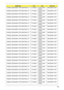 Page 268Appendix A258
AS8942G_BROADWAY_PRO1GBCFPbkQ_V3 Ci7720QM NLED18.4WU
XGAGLBROADWAY_PRO
AS8942G_BROADWAY_PRO1GBCFPbkQ_V3 Ci7720QM NLED18.4WU
XGAGLBROADWAY_PRO
AS8942G_BROADWAY_PRO1GBCFPbkQ_V3 Ci7720QM NLED18.4WU
XGAGLBROADWAY_PRO
AS8942G_BROADWAY_PRO1GBCFPbkQ_V3 Ci7720QM NLED18.4WU
XGAGLBROADWAY_PRO
AS8942G_BROADWAY_PRO1GBCFPbkQ_V3 Ci7720QM NLED18.4WU
XGAGLBROADWAY_PRO
AS8942G_BROADWAY_PRO1GBCFPbkQ_V3 Ci7720QM NLED18.4WU
XGAGLBROADWAY_PRO
AS8942G_BROADWAY_PRO1GBCFPbkQ_V3 Ci7720QM NLED18.4WU...