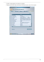 Page 35Chapter 135
•Provides a simple graphical user interface for navigation.
•Displays general system status and advanced monitoring for power users on Acer computer. 