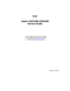 Page 1Acer
Aspire ASX1200/ ASX3200
Service Guide
    
                                                                                                                                     PRINTED IN TAIWAN Service guide files and updates are available
on the ACER/CSD web; for more information, 
please refer to http://csd.acer.com.tw 