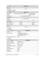 Page 31Hardware Specifications and Configurations1-23
Solid State Drive (SSD)
Card Reader
LCD Panel
Power
Requirement 5 VDC
ItemSpecification
Vendor and 
models A-DATA SSD NAND AS511S7-120GM A-DATA SSD NAND 
AS511S7-240GM 
Product series A-DATA SSD NAND AS511S7
Configuration
Interface Serial ATA-6Gb/s
Capacity (GB)
120240
Performance
Max. Read Speed 550MB / s 550MB / s
Max. Read Speed 510MB / s 520MB / s
Power
Requirement 5 VDC
ItemSpecification
Controller RTS 5209
Cards supported
MultiMediaCard™ (MMC)...