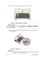 Page 963-42Machine Maintenance
13. Remove the four screws securing the upper case to the LCD hinges.
Figure 3-64. Upper Case Screws – LCD Hinges
14. Gently detach the LCD cable from the upper case ( 1) and lift the upper case away from 
the LCD module ( 2).
Figure 3-65. LCD Module
IMPORTANT :+
Make sure that the LCD cable is not entangled with the upper case and take 
extra care not to scratch the LCD cable.
Table 3-64. Screws
StepScrewQuantityScrew Type
LCD Module Disassembly
M2 x L4.54 