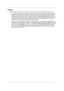 Page 5V
Preface
Before using this information and the product it supports, please read the following general information.
1.This Service Guide provides you with all technical information relating to the BASIC CONFIGURATION 
decided for Acer global product offering. To better fit local market requirements and enhance product 
competitiveness, your regional office MAY have decided to extend the functionality of a machine (e.g. 
add-on card, modem, or extra memory capability). These LOCALIZED FEATURES will NOT be...