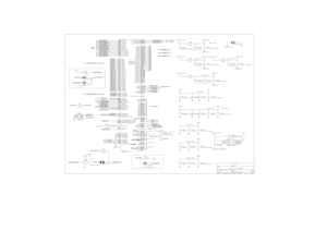 Page 107BC234
SCD1U   12
R38
0R3  12
G2
GAP-CLOSE
BC63
SC4D7U16V6ZY
BC231
SCD1U
BC235
SCD1U   12
R36
0R3
  12
R39
0R3
BC65
SC4D7U16V6ZYBC61
SC4D7U16V6ZY
BC64
SC4D7U16V6ZY P0/Y0 148
P1/Y1 149
P2/Y2 150
P3/Y3 151
P4/Y4 152
P5/Y5 155
P6/Y6 158
P7/Y7 159
P8/UV0 160
P9/UV1 161
P10/UV2 162
P11/UV3 163
P12/UV4 164
P13/UV5 165
P14/UV6 166
P15/UV7 167
AD0  19
AD1  20
AD2  21
AD3  22
AD4  24
AD5  26
AD6  28
AD7  30
AD8  32
AD9  33
AD10  34
AD11  35
AD12  36
AD13  37
AD14  38
AD15  39
AD16  41
AD17  43
AD18  45
AD19  46...