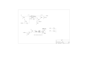 Page 113GND   1
IN   2
IN   3
EN#   4OC# 5 OUT 6 OUT 7 OUT 8
U1
TPS2014
BC209
SCD1U1
2TC5
ST47U16VDKBC34
SCD1U
1 2
R15
100KR3
1   2
R14
10KR3
1
2R152
10KR3
BC210
SCD1U
CX20
SCD1U
  12R153
15KR3
  12
R154
15KR3  1  2  3  4  5   6
  7
CN1
BERG-USB1
2R150
100KR3
BC211
SCD1U   12
R151
10KR3
Date:  January 19, 1998Sheet   16of   28
SizeDocument NumberREV
A97160-SB, USBV14
Title
USB365 Acer Inc.
USBPWR1 80mil
+5V
USB_ON#USB_ON#XX
+5V
4
$OVCR#0
+5V
4
USBP00
USBP01USB conn.
6-10mil
USBP00USBP01USBPWR1
USBP00
USBP01...