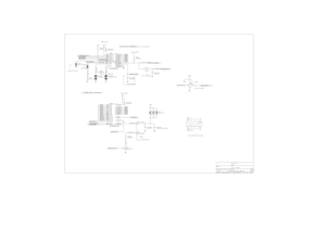 Page 1141
2R98
10KR3
  12
R72
1KR3 1
2
R97
1KR3
2 1G20
GAP-OPEN
VCC 24CS# 13
AS 14R/W# 15
DS 17RST# 18RCL# 21
EXTRAM 22
BC 20
X1 2
X2 3AD711
AD610
AD59
AD48
AD37
AD26
AD15
AD04INT#19
32K23
MOT1
VSS12
VSS16
U9
BQ3285LD 2
1
G7
GAP-OPEN
BC135
SCD1U
  12
X1
XTAL-32.768KHZ
1
2
BT1
BH-121
2BC271
DUMMY-R31
2BC270
DUMMY-R3
BC327
SCD1U
BC104
SC1KP
BC134
SC22P
 1211 1
41
3
7
U24D
SOLCX125M
SKT1
SSKT32
3
  2
1Q6
S2N3906
1
2
R259
10KR3
BC326
SCD1UBC325
SC2D2U16V5ZY
1 2 3 456D9
RB731U A0  12
A1  11
A2  10
A3   9
A4   8
A5...