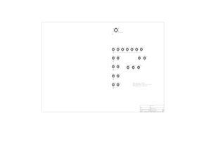 Page 1254
3   2   15
6H1
BEETLE4
1
H7
HOLEA
1H20
HOLEB
1H5
HOLEC
1H10
HOLED
1
H8
HOLEE
1H15
HOLEG
1
H2
HOLEI
1H4
HOLEJ
1H18
HOLEO
1H13
HOLEP 1
H3
HOLER
1
H16
HOLEF
1H19
HOLEH
1
H17
HOLEQ 1
H6
HOLES
1H21
HOLEB
1
H11
HOLEK
1H9
HOLEL
1
H12
HOLEM
1H14
HOLEN
Date:  January 22, 1998Sheet   28of   28
SizeDocument NumberREV
B97160-SB, HOLEV14
Title
SKEW HOLEs365 Acer Inc.
Near CPU Board : H13, H14, H17, H18 Near LCD conn. : H4, H5
Near Battery conn. : H20, H21 