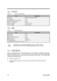 Page 161-6Service Guide
1.3.5 Processor
Table 1-6 Processor Specifications
ItemSpecification
CPU type P55C-166, Tillamook-200/233
CPU package TCP
Switchable processor speed (Y/N) Yes
Minimum working speed 0MHz
CPU core voltage 2.45V/1.8V/1.8V
CPU I/O voltage 3.3V/2.5V/2.5V
1.3.6 BIOS
Table 1-7 BIOS Specifications
ItemSpecification
BIOS vendor Acer
BIOS version V3.0
BIOS in flash EPROM (Y/N) Yes
BIOS ROM size 256KB
BIOS package type 32-pin PLCC
Same BIOS for STN color/TFT color (Y/N) Yes
The BIOS can be...