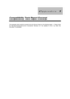 Page 75$S $SSHQG
SHQGL[%
L[%
Compatibility Test Report Excerpt
This paragraph will usually be inserted into the Service Guide in the following weeks.  Please check
the http://ipg.intranet.acer.com.tw (Customer Services on the website) to find out when this
information  is available. 