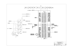 Page 185Date:   August  7, 1997Sheet    7of   23
SizeDocument NumberREV
A396183SD
Title
390 ACERNOTE LIGHT       DIMM SOCKET-2 ACER TAIPEI TAIWAN R.O.C
C389
SCD1UC383
SCD1UC384
SCD1UC387
SCD1UC382
SC4D7U16V6ZY
  1
  3
  5
  7
  9
 11
 13
 15
 17
 19
 21
 23
 25
 27
 29
 31
 33
 35
 37
 39
 41
 43
 45
 47
 49
 51
 53
 55
 57
 59
 61
 63
 65
 67
 69
 71
 73
 75
 77
 79
 81
 83
 85
 87
 89
 91
 93
 95
 97
 99
101
103
105
107
109
111
113
115
117
119
121
123
125
127
129
131
133
135
137
139
141 2
 4
 6
 8
10
12
14
16...