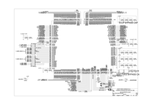 Page 189Date:   August  4, 1997Sheet   11of   23
SizeDocument NumberREV
A396183SD
Title
390 ACERNOTE LIGHTPCMCIA CONTROLLER CHIP PCI 1250    ACER TAIPEI TAIWAN R.O.C
VCCP BYPASS CAP
1212 12 12
12
12
12
12
12
12
C149
SCD1UC163
SCD1UC162
SCD1UC157
SCD1U
BCAD[0..31]BCCBE#[0..3]BCCLK
BCAUDIOBCBLOCK#BCDEVSEL#BCFRAME#BCGNT#BCINT#BCIRDY# B
C
A
D
5B
C
A
D
4B
C
A
D
3B
C
A
D
2B
C
A
D
1B
C
A
D
0
+3.3V
  12R144
33R3
B
C
A
D
3
1B
C
A
D
3
0B
C
A
D
2
9B
C
A
D
2
8B
C
A
D
2
7B
C
A
D
2
6B
C
A
D
2
5B
C
A
D
2
4B
C
A
D
2
3B
C
A
D
2...